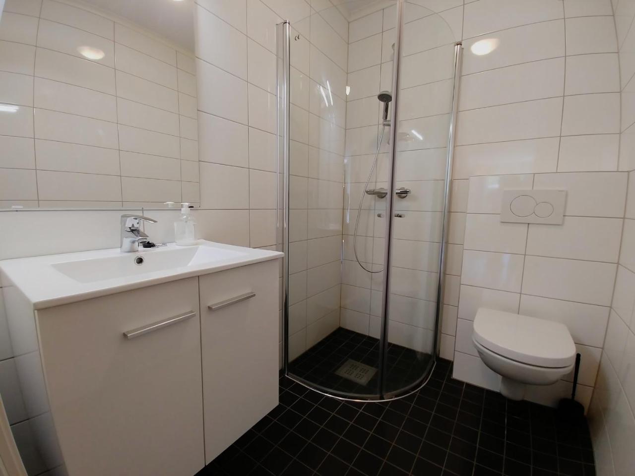 Sjoholt Camping Quarto foto