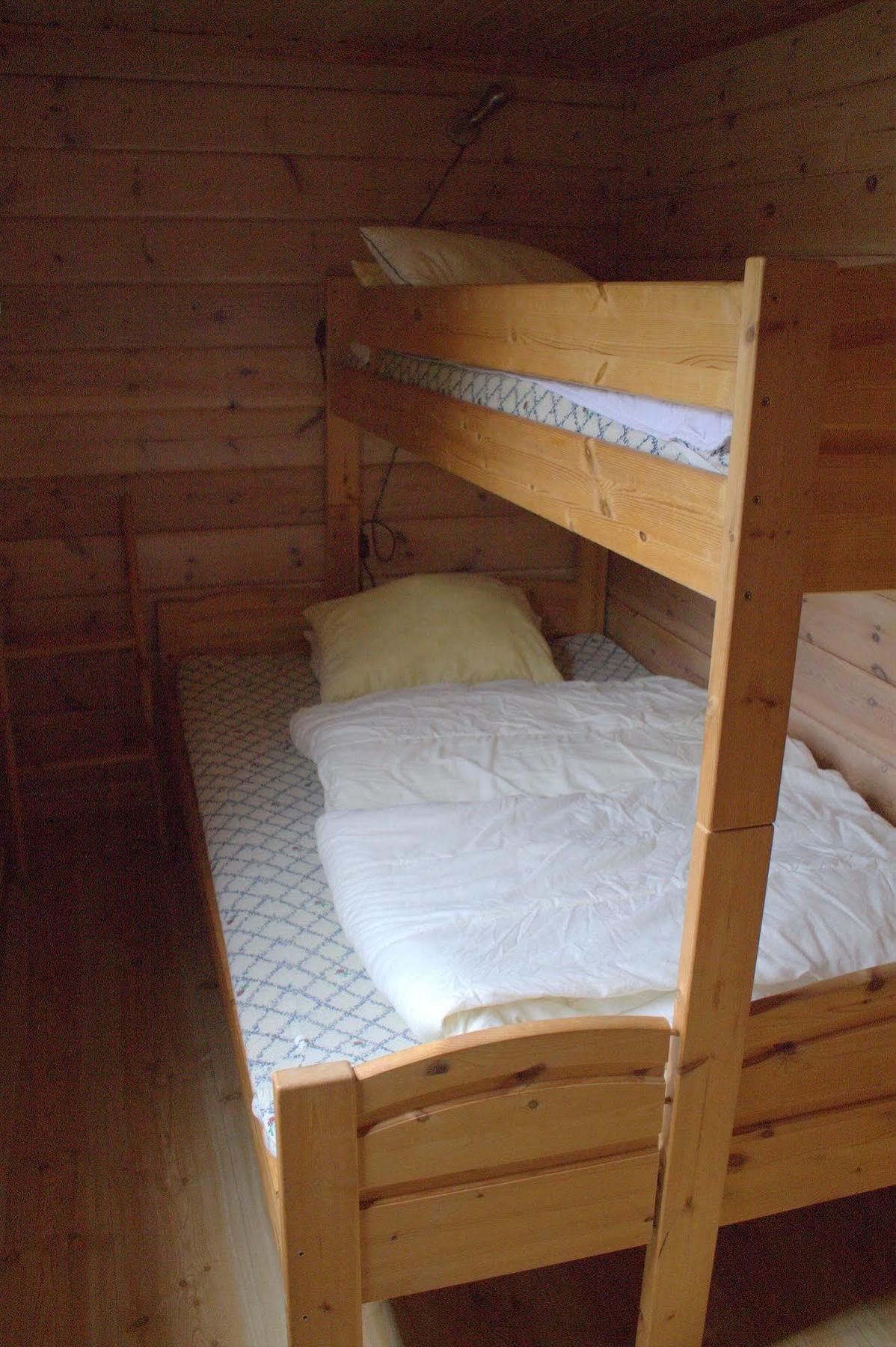 Sjoholt Camping Exterior foto